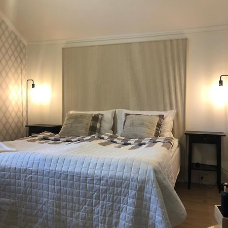 Haus Anna Bed & Breakfast Rauma Exterior foto